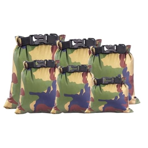 Versatile Waterproof Kayaking Dry Bag