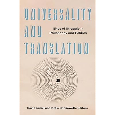 Universality and Translation