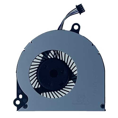 Ventilateur CPU Dell Latitude E7440 E7420 006PX9 anti surchauffe