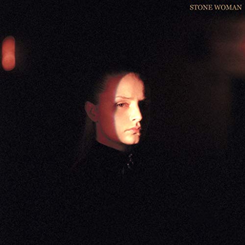 Price comparison product image Stone Woman [VINYL]