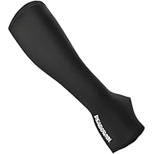 Gaming Sleeve Short Arm Pc Reduces Friction & Fatigue Cooling Arm Sleeves for Men Women Gamers Accessories 1 PCS