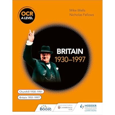 OCR A Level History