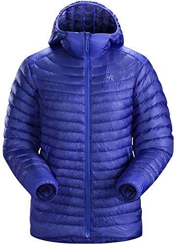Amazon.co.jp: Arc'teryx Cerium SL パーカー レディース X-Small
