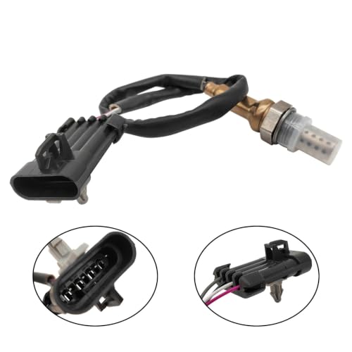 Capteur d'oxygène Hisun 800cc stoppe la surconsommation essence - 6