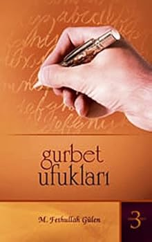 Paperback Gurbet Ufuklari - Kirik Testi -3 [Turkish] Book