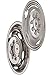 Phoenix USA NH8494 19.5" Wheel Simulator