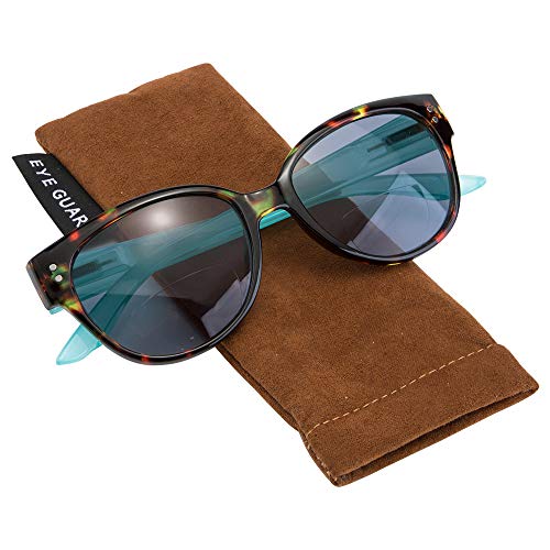 Eyeguard Bifocal Reading Sunglasses Uv400 Protection Readers For Women Comfortable Stylish Reading Glasses #TOP5