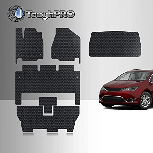 Top 10 Best Floor Mats For Chrysler Pacifica Review In 2022 GadgetsSai