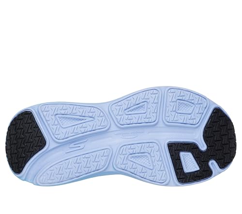 Image of Skechers Women's Max Cushioning Endeavour Hallandale Hands Free Slip-in Shoes