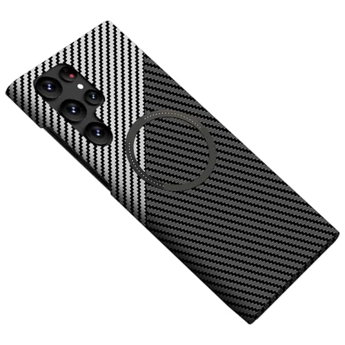 Coque Samsung S26 magnétique pour éviter les chutes et rayures