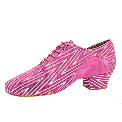Chaussures d'entraînement Rummos R377 pour sublimer vos séances de danse en studio