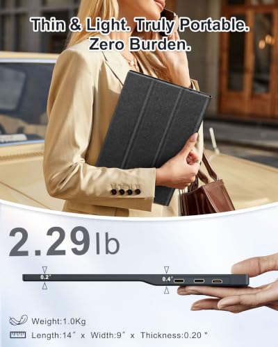 Advanced System interactive display panel System product image