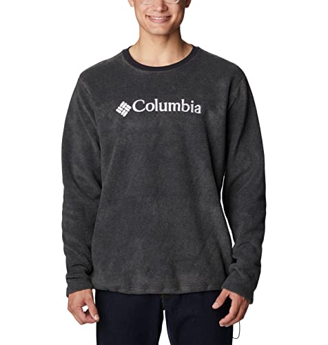 Image of Columbia Men's Steens Mountain Crew