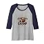 Navy Blue/Athletic Heather