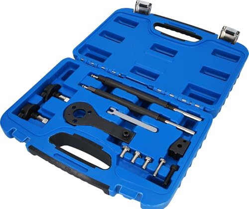 BRILLIANT TOOLS Motor-Einstellwerkzeug-Satz für Fiat, Alfa Romeo, Lancia 1.2 16V, 1.4 16V, T-Jet [Powered by KS TOOLS], Nicht Angegeben