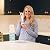 Lifeproof Home Ceramic Coating Spray Kit - Shine, Seal, & Protect Stainless Steel, Appliances, Countertops, Glass & More! - Repels Stains, Grime, Fingerprints, Liquids & More!