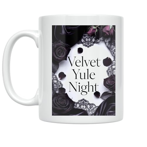 Velvet Yule Night Luxe - Holiday Romance - 11 oz