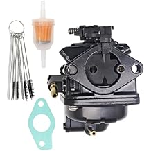 16100-ZV1-A03 Carburetor Carb For Honda BF5 BF50 BF 5 50 4-Stroke Outboard Boat Engine Replace#16100-ZV1-000KA 16100-ZV1-005 16100-ZV1-A00 6100-ZV1-A01 16100-ZV1-A02