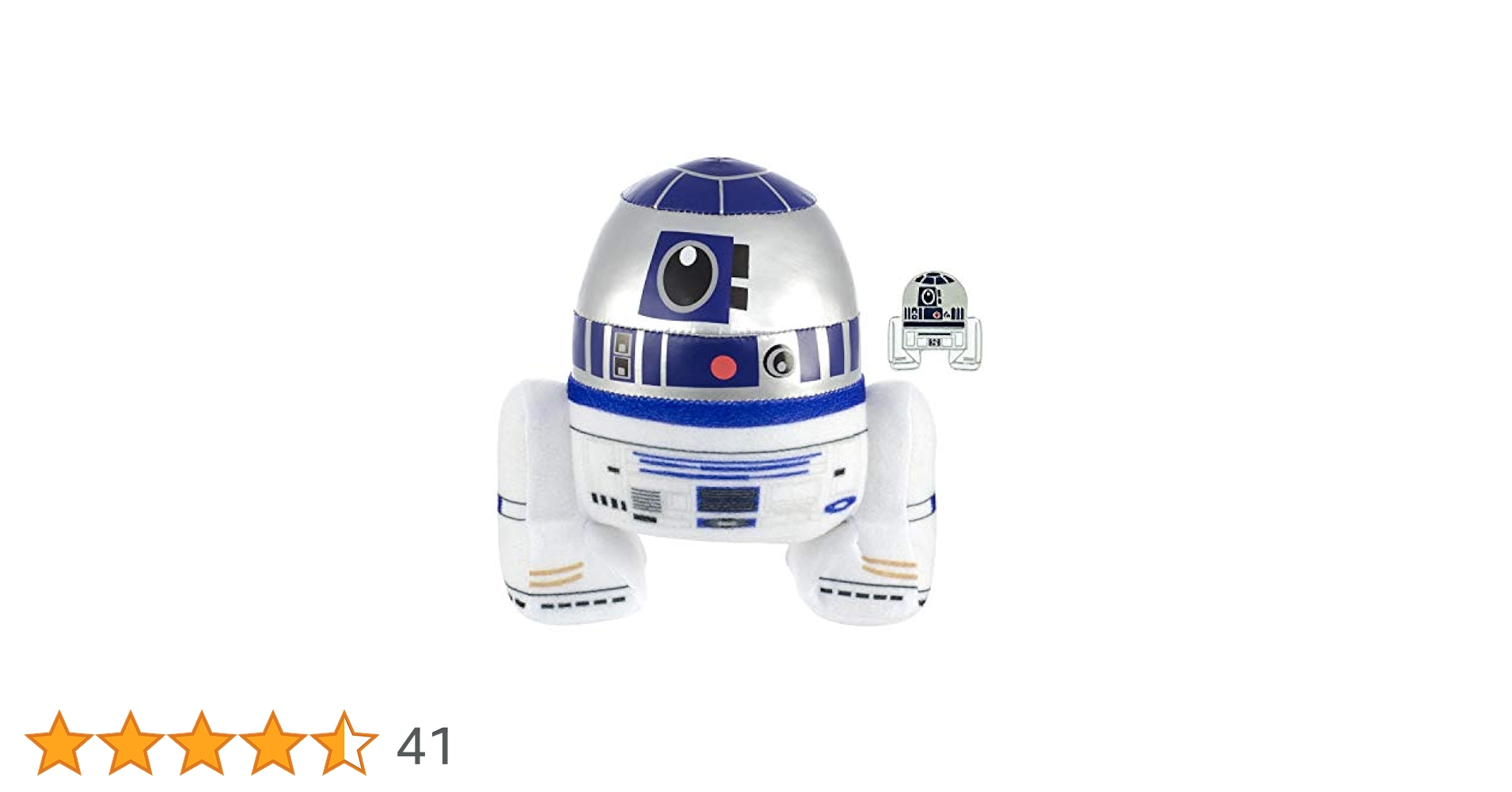 r2-d2 ぬいぐるみ　ディズニーリゾート Amazon.co.jp: スター・ウォーズ ビーンズコレクション R2-D2