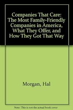 Paperback Companies That Care Book