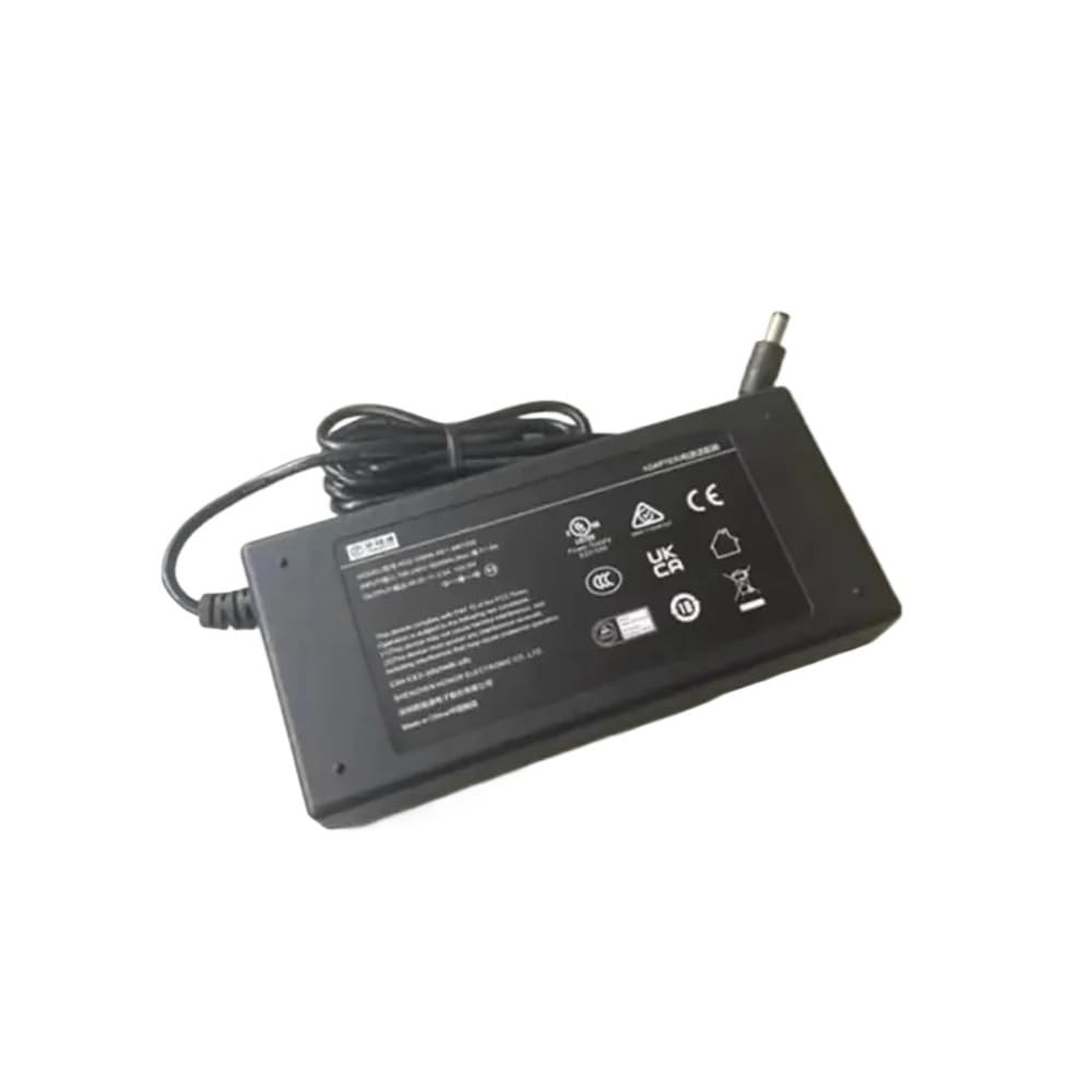 Adaptor 48V 2.5A ADS-120HK-48-1 480120E For Hikvision Video Recorder