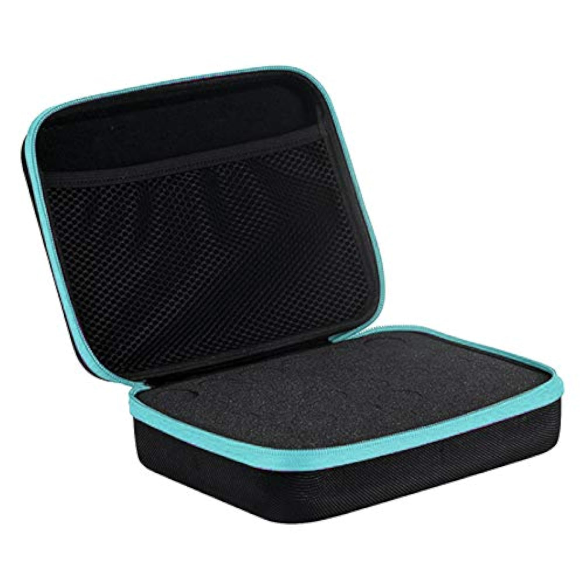 Essential Oil Storage Case for 30 Bottles