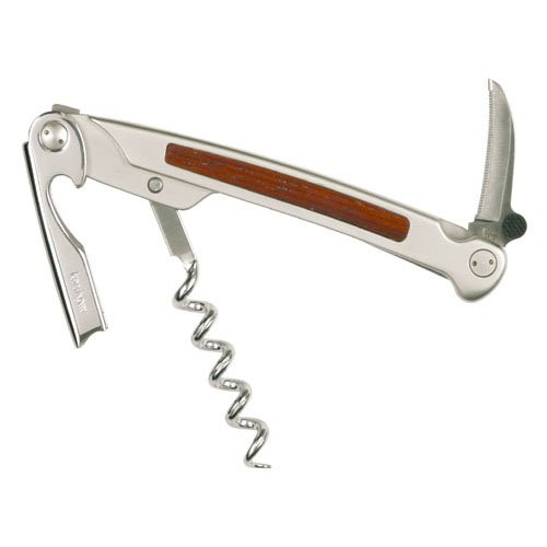 Amazon | kershaw/カーショー ソムリエナイフ ワインオープナー 【業務