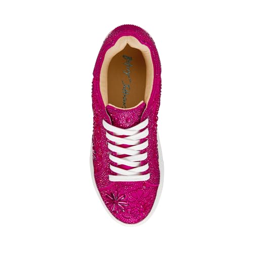 Image of Blue by Betsey Johnson Reily