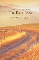Reflections on Life in THE EXIT LANE 0970733429 Book Cover