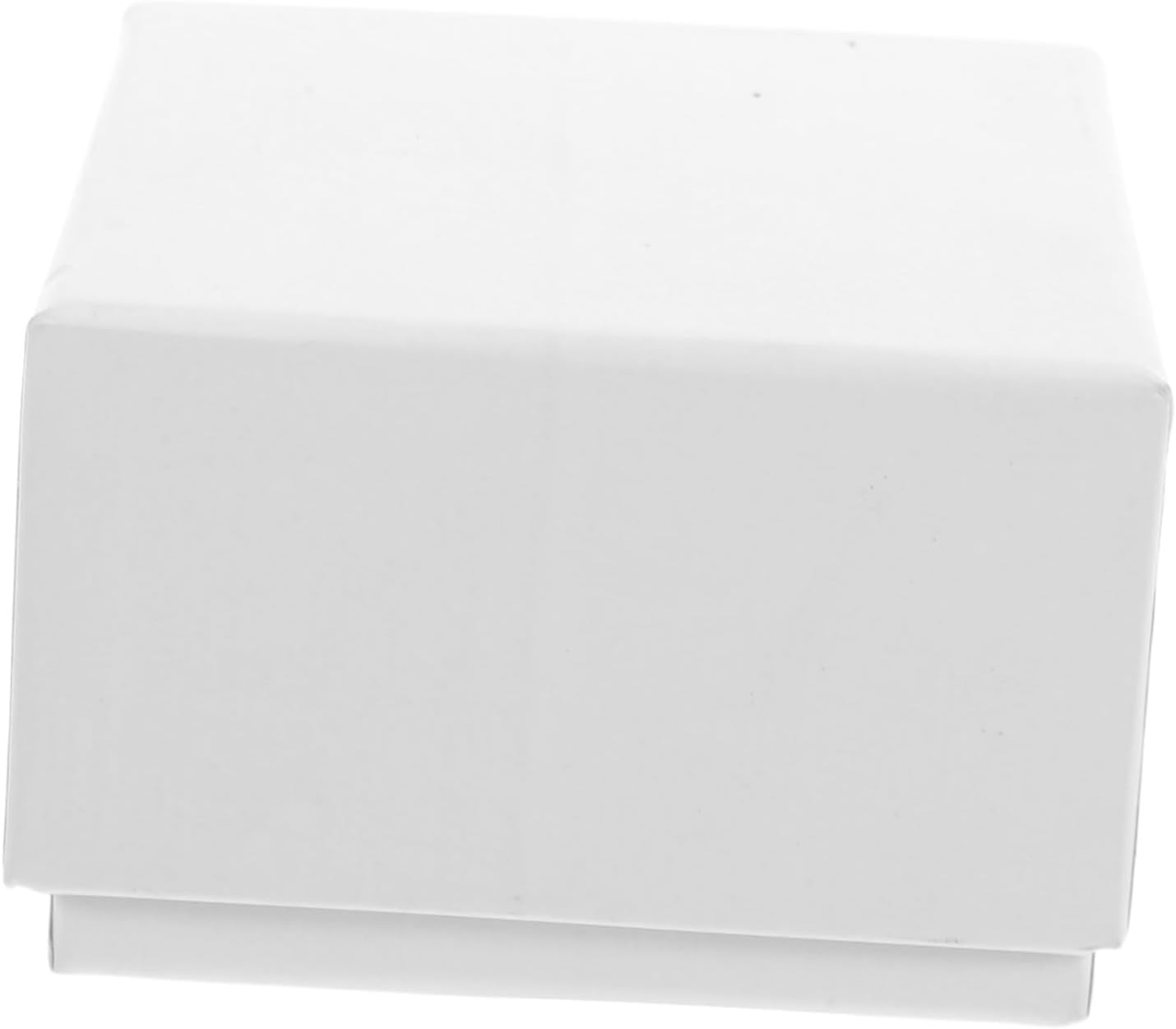 Cabilock Cardboard Freezer Box with Lid for Lab 2ml Microcentrifuge Tubes, 25-well Cryogenic Storage Container for Vials, Sample Preservation in Freezer, Laboratory Storage Solution