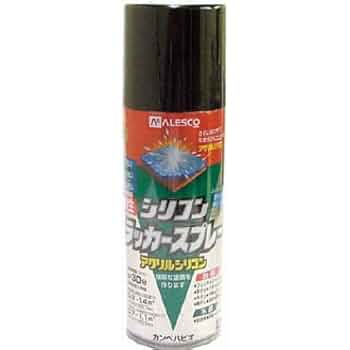 ラッカースプレー pan サンデーペイント ラッカースプレーJ 標準色15色 300ml 12本