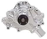 Edelbrock 8848 Victor Series Mechanical Water Pump