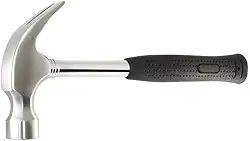 Martelo Unha 27mm Noll 392,0002