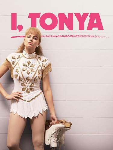 Yo, Tonya