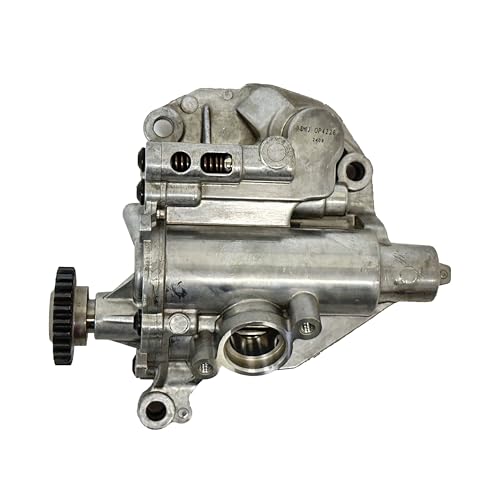 DNJ OP4226 Oil Pump for 2014-2018 Audi, Volkswagen A3, A3 Quattro, Beetle 1.8L-2.0L L4 16V DOHC 1798cc - Thumbnail 2