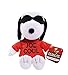 Peanuts Snoopy Joe Cool Bean Plush