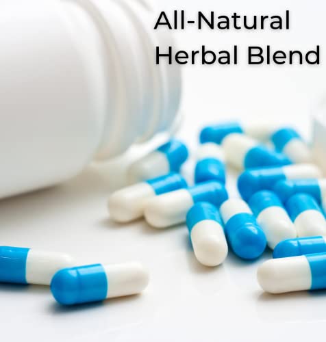 Tango Arthriphase Natural Herbal Joint Relief Supplement For Soothing Discomfort And Improving Joint Health (60 Capsules) #TOP3