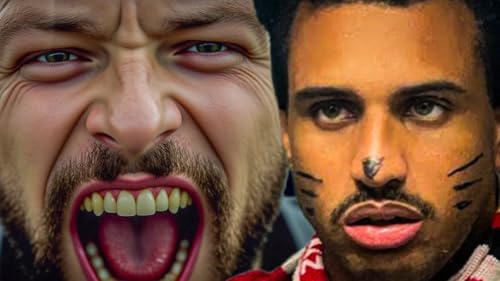 Page de couverture de Having a Mental Breakdown with my Improv Buddy | Brain Juice