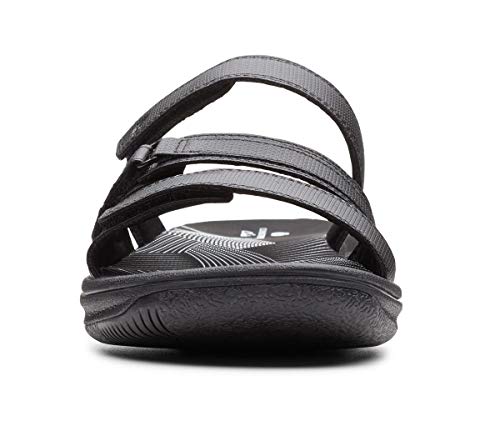 Clarks womens Declan Ivy2