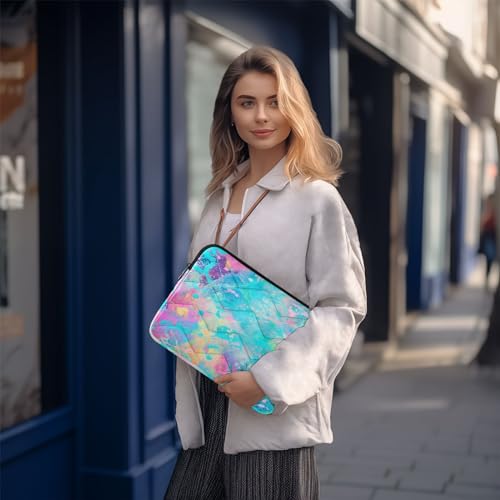 Funda para portátil 13-14 pulgadas, impermeable y resistente miniatura 7