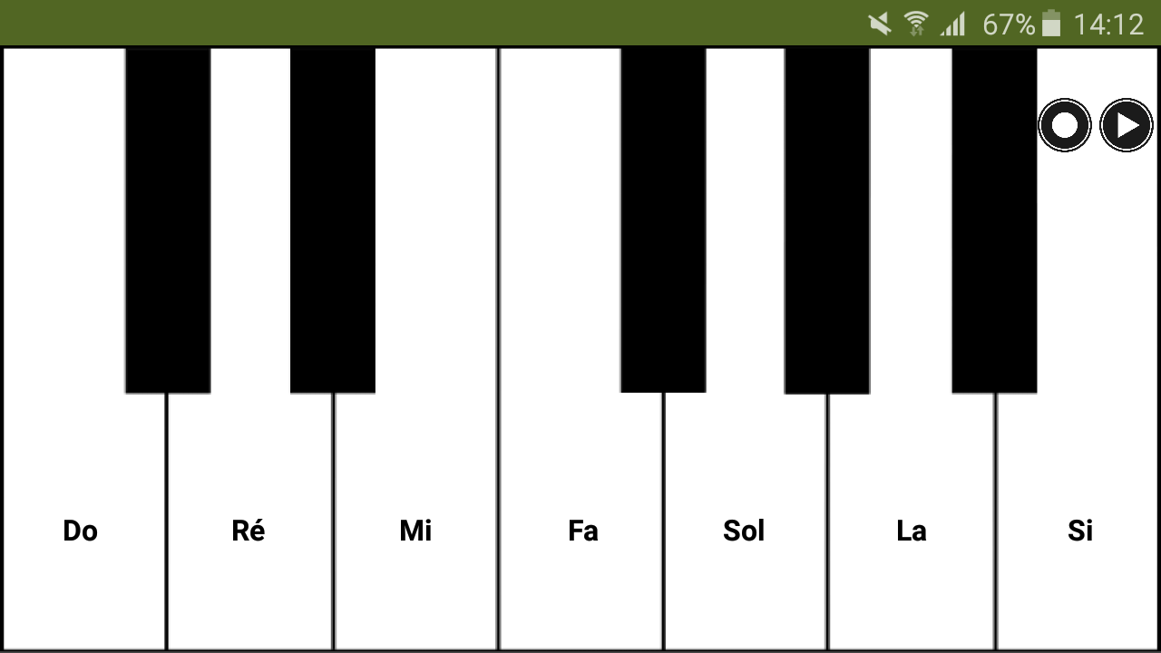 Mini PianoAmazon.co.jpAppstore for Android