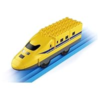 トミカ　923形　ドクターイエロー 41f2Q5wy8CL._SS200_.jpg