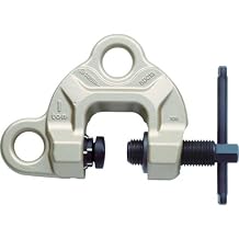 SUPERTOOL PAT.P SDC0.5S Screw Cam Clamp Double Eye Type
