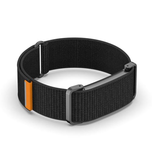 For Google Fitbit Air ��p �o���h �i�C���������o���h ��̌^���^���ی�t���[���t�� �N�C�b�N�����[�X �ʋC�� �ɍאD�� ���߉\���[�v���ߋ� �y�ʁE���ɗD���� �X�|�[�c�E����g�� �X�}�[�g�E�H�b�` �A�N�Z�T���[ [���s�A���i]