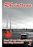 Cover zum Buch Rheintreue