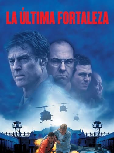 La última fortaleza