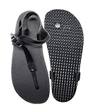 luna sandals mono  Sandalia Minimalista Xenet Camber