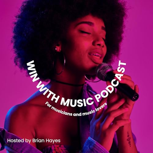 Win With Music cover art
