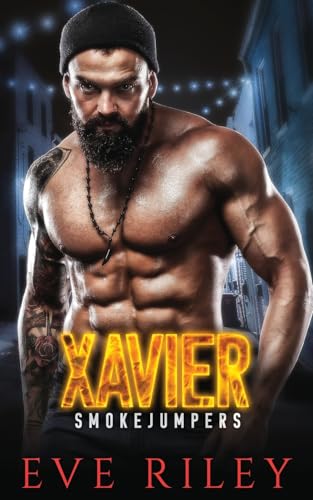 Xavier view 2
