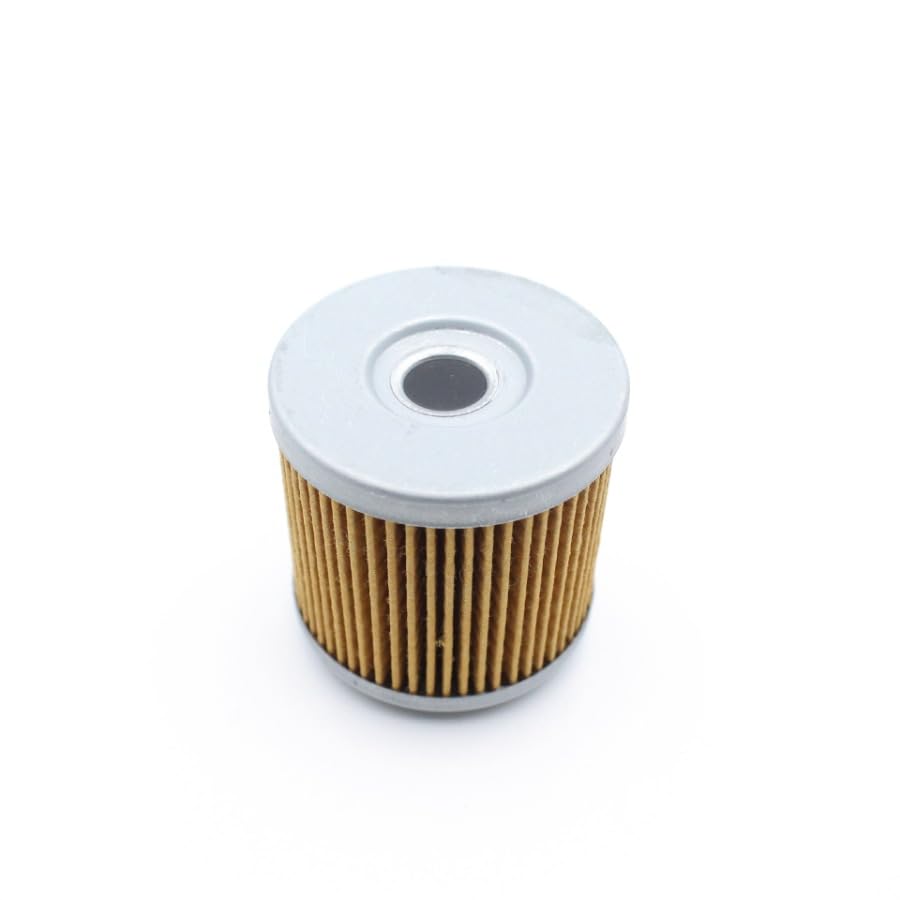 Filtre à huile pour moto et pièces de rechange moteur Flag500 de qualité